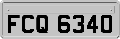 FCQ6340