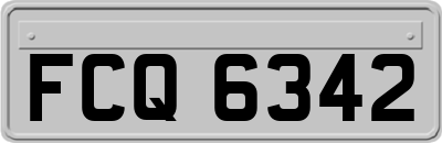 FCQ6342