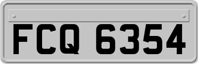 FCQ6354