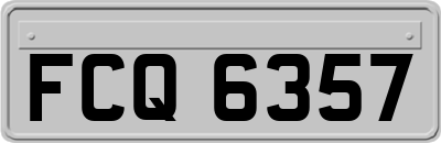 FCQ6357