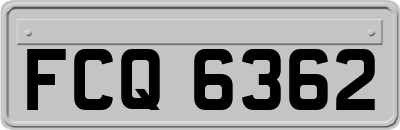FCQ6362