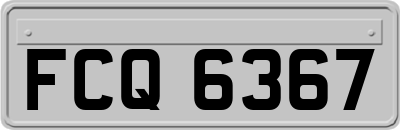 FCQ6367