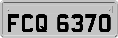 FCQ6370