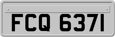 FCQ6371
