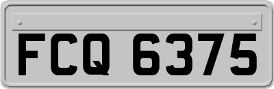 FCQ6375