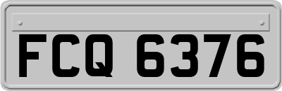 FCQ6376