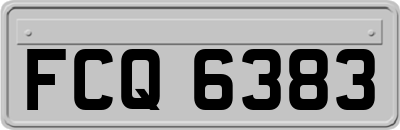 FCQ6383