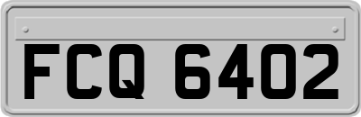 FCQ6402
