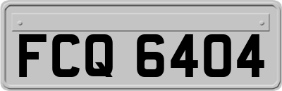FCQ6404