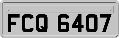 FCQ6407
