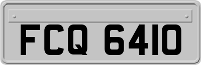 FCQ6410