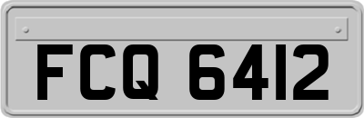 FCQ6412