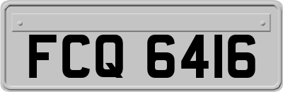 FCQ6416