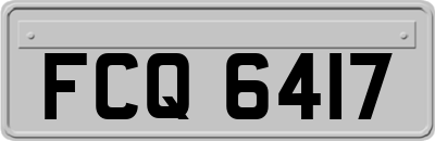 FCQ6417