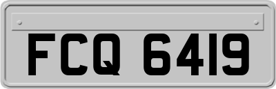FCQ6419