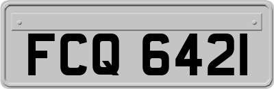 FCQ6421