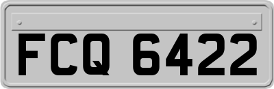 FCQ6422
