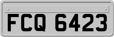 FCQ6423