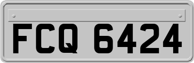 FCQ6424