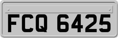 FCQ6425