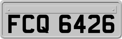FCQ6426