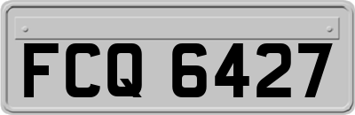 FCQ6427