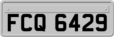 FCQ6429