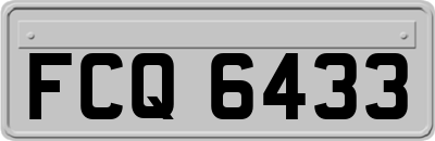 FCQ6433