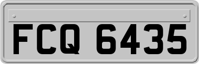 FCQ6435