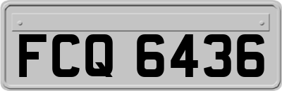 FCQ6436