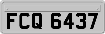 FCQ6437