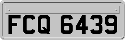 FCQ6439