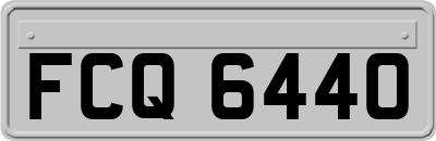 FCQ6440