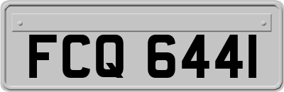 FCQ6441