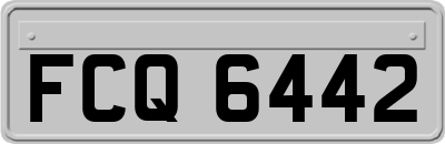 FCQ6442
