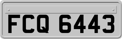 FCQ6443
