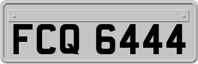 FCQ6444