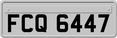 FCQ6447