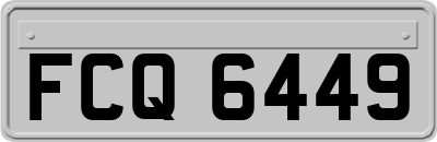 FCQ6449