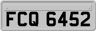 FCQ6452