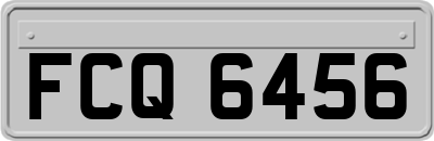 FCQ6456