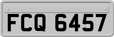FCQ6457