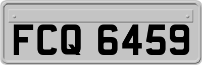 FCQ6459
