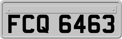 FCQ6463