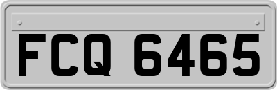 FCQ6465