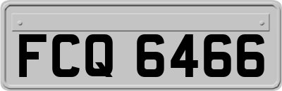 FCQ6466