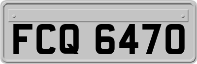 FCQ6470