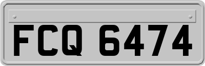 FCQ6474
