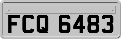 FCQ6483