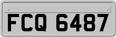 FCQ6487